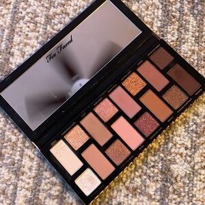 Too Faced Born This Way The Natural Nudes